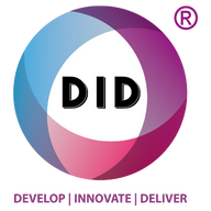DID Distribution Logo